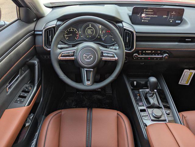 used 2025 Mazda CX-50 car, priced at $39,995