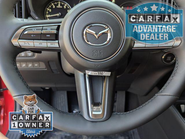used 2025 Mazda CX-50 car, priced at $38,998