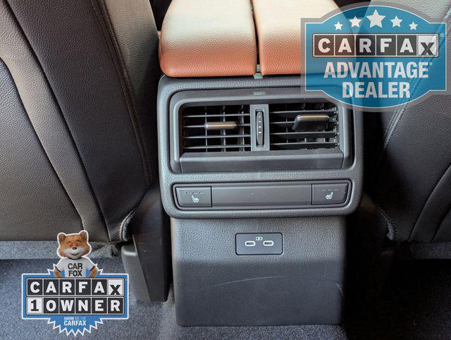 used 2025 Mazda CX-50 car, priced at $38,998