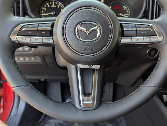used 2025 Mazda CX-50 car, priced at $39,995