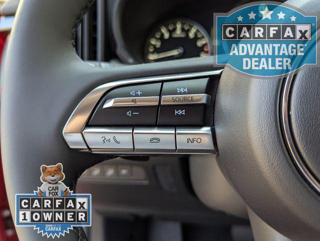 used 2025 Mazda CX-50 car, priced at $38,998