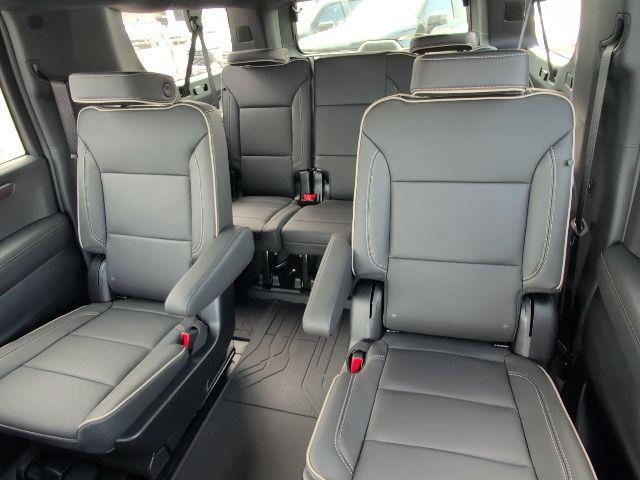 new 2026 Chevrolet Suburban car, priced at $85,595