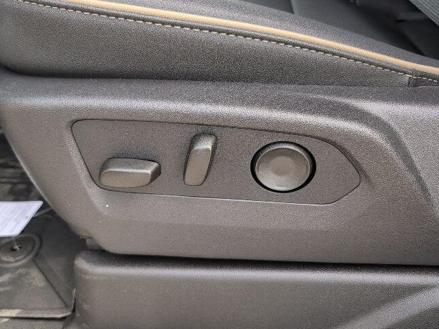 new 2026 Chevrolet Suburban car, priced at $85,595