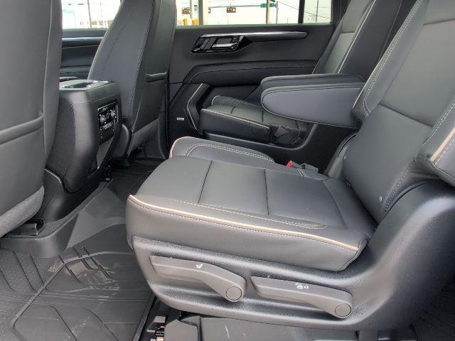 new 2026 Chevrolet Suburban car, priced at $85,595