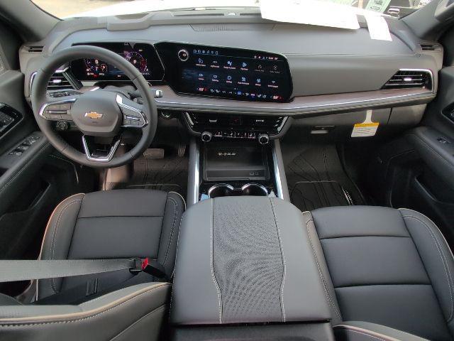 new 2026 Chevrolet Suburban car, priced at $85,595