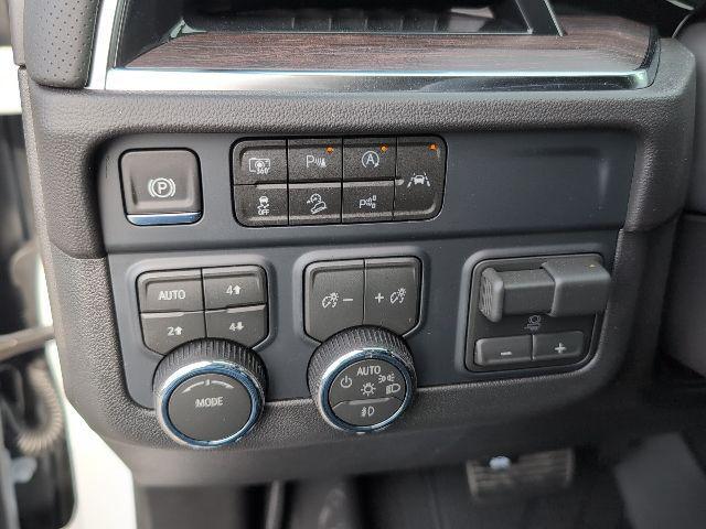 new 2026 Chevrolet Suburban car, priced at $85,595