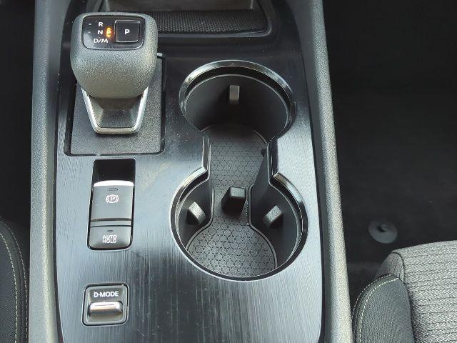 used 2023 Nissan Rogue car, priced at $19,495