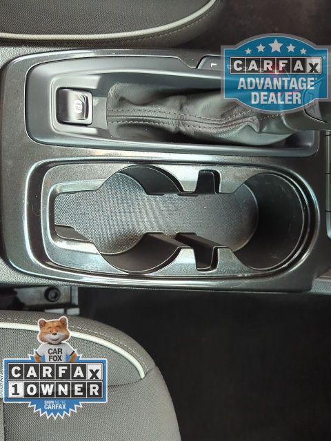 used 2023 Chevrolet TrailBlazer car, priced at $19,395