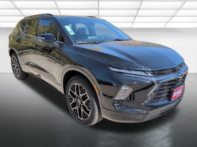 new 2026 Chevrolet Blazer car, priced at $52,515