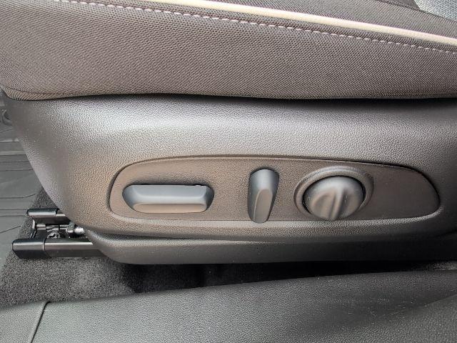 new 2026 Chevrolet TrailBlazer car, priced at $29,030