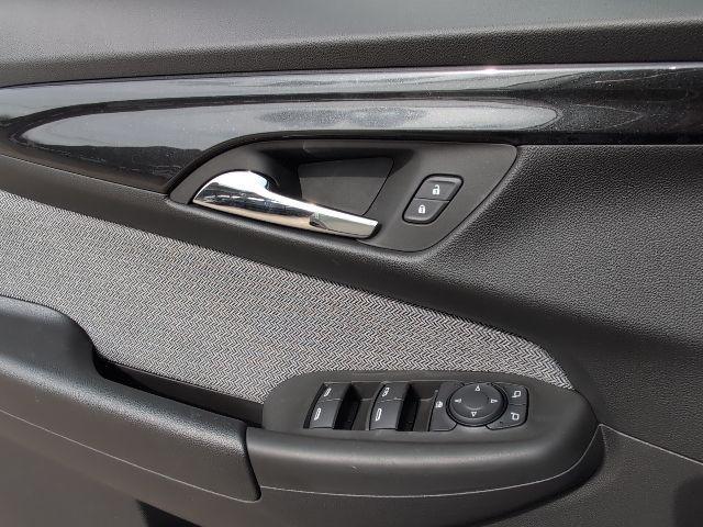 new 2026 Chevrolet TrailBlazer car, priced at $29,030