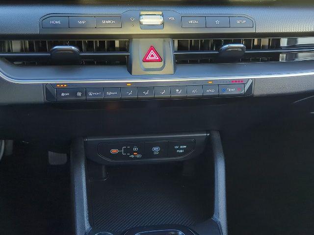 used 2025 Kia K4 car, priced at $20,995