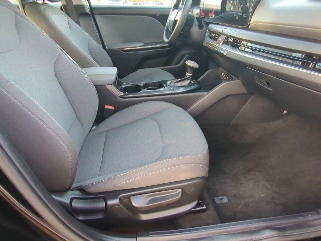 used 2025 Kia K4 car, priced at $20,995