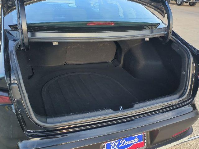 used 2025 Kia K4 car, priced at $20,995