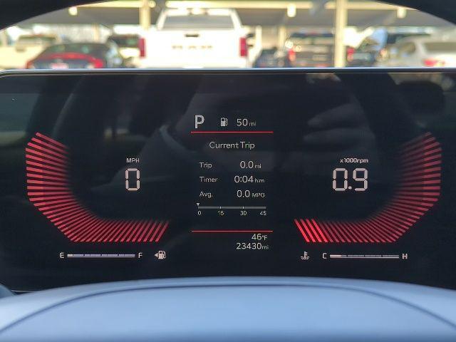 used 2025 Kia K4 car, priced at $20,995