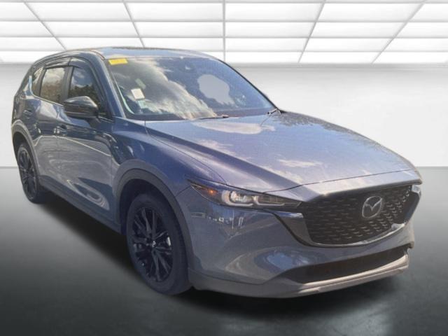 used 2023 Mazda CX-5 car, priced at $27,995