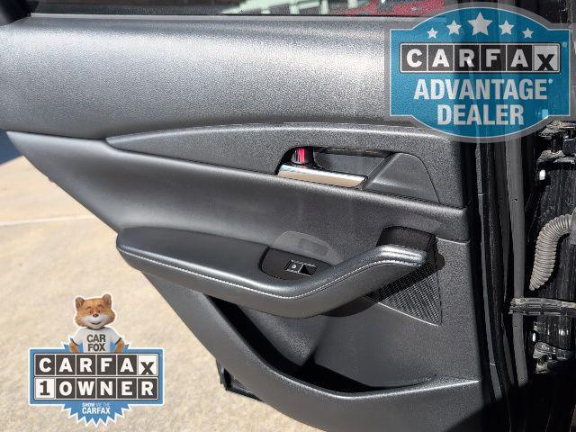 used 2025 Mazda CX-30 car, priced at $25,495