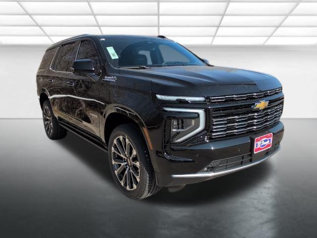 new 2026 Chevrolet Tahoe car, priced at $91,180