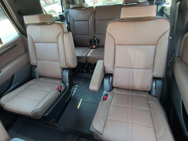 new 2026 Chevrolet Tahoe car, priced at $89,280