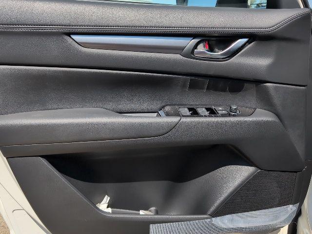 used 2025 Mazda CX-5 car, priced at $29,115