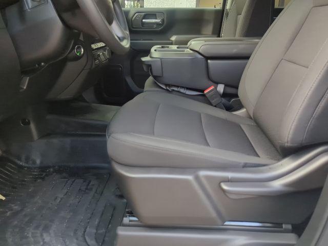 new 2025 Chevrolet Silverado 2500 car, priced at $65,979