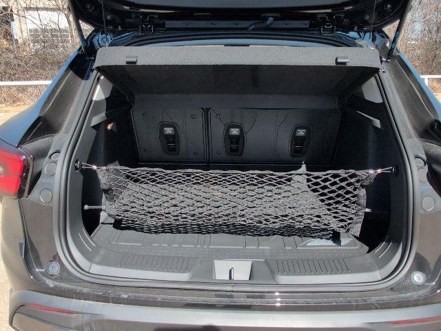 new 2026 Chevrolet Trax car, priced at $24,750