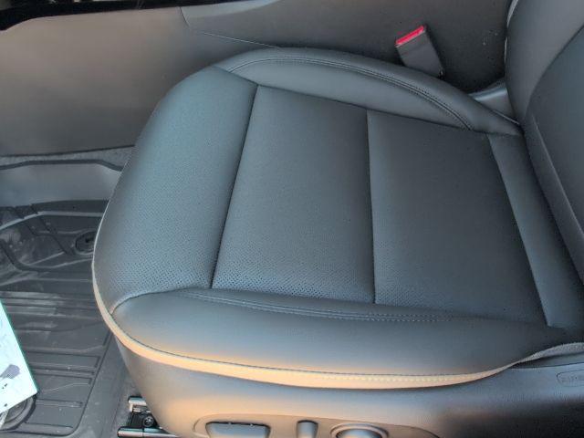 new 2026 Chevrolet Trax car, priced at $24,750