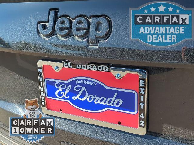 used 2019 Jeep Grand Cherokee car, priced at $19,995