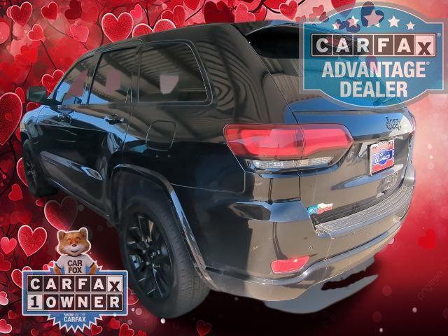 used 2019 Jeep Grand Cherokee car, priced at $19,995