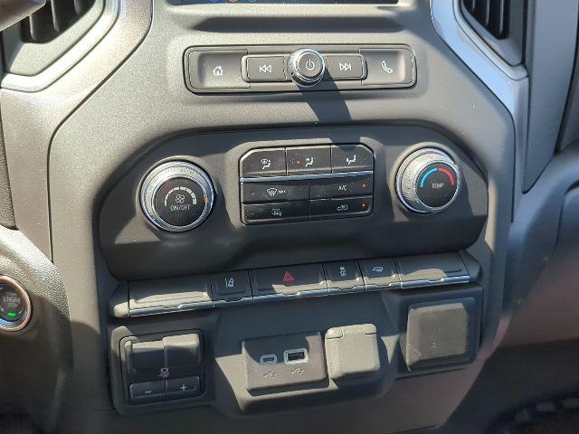 new 2025 Chevrolet Silverado 2500 car, priced at $62,687