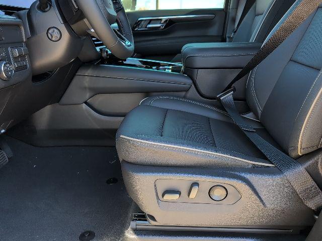 new 2026 Chevrolet Tahoe car, priced at $76,980