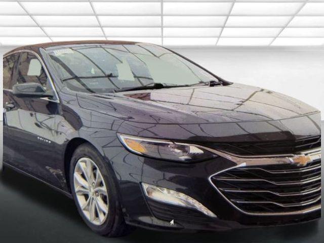 used 2023 Chevrolet Malibu car, priced at $16,495