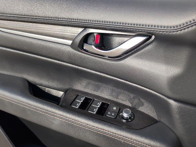 used 2021 Mazda CX-5 car, priced at $22,995