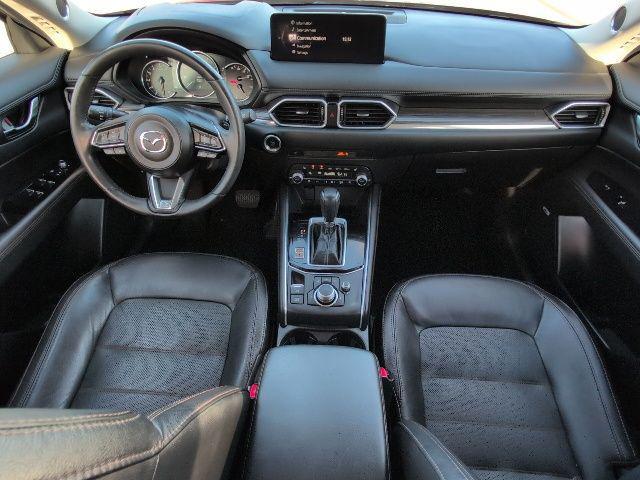 used 2021 Mazda CX-5 car, priced at $22,995