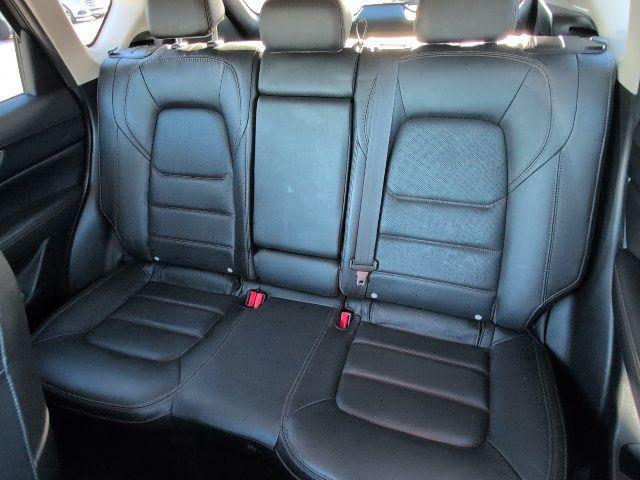 used 2021 Mazda CX-5 car, priced at $22,995