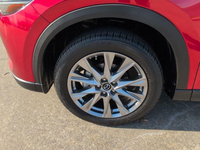 used 2021 Mazda CX-5 car, priced at $22,995