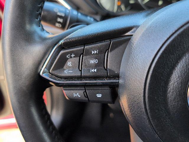 used 2021 Mazda CX-5 car, priced at $22,995