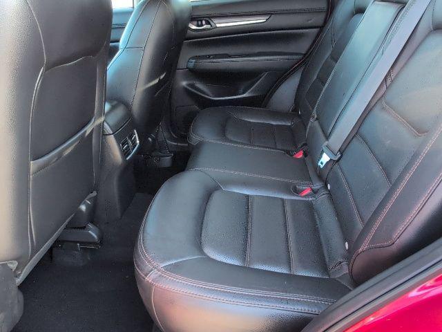 used 2021 Mazda CX-5 car, priced at $22,995