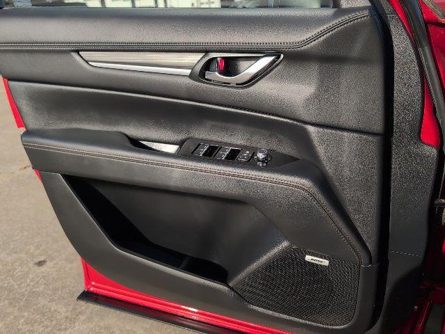 used 2021 Mazda CX-5 car, priced at $22,995