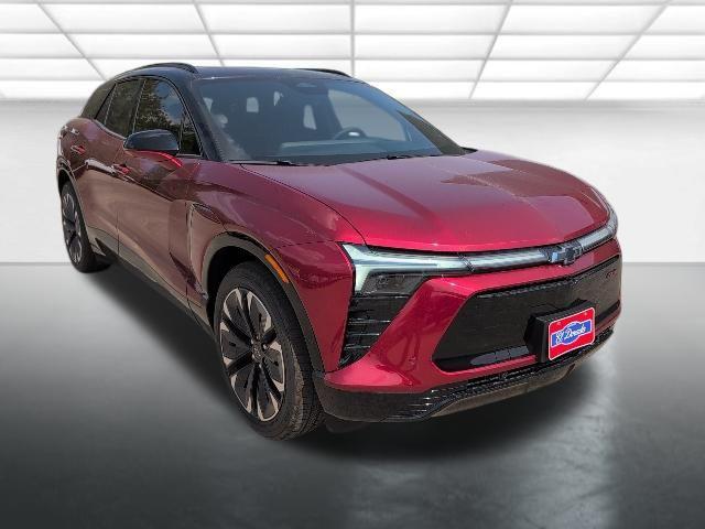 new 2026 Chevrolet Blazer car, priced at $58,205