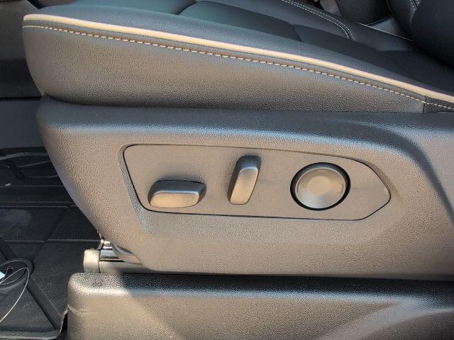 new 2026 Chevrolet Suburban car, priced at $79,980