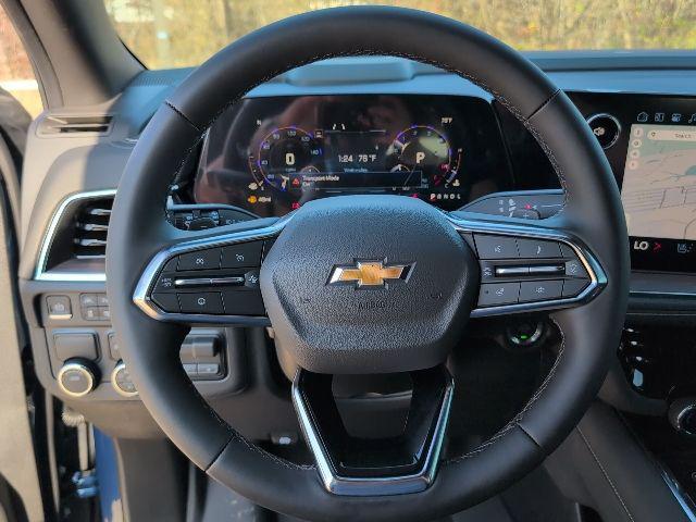 new 2026 Chevrolet Suburban car, priced at $79,980