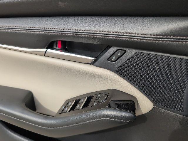 used 2025 Mazda Mazda3 car, priced at $22,998