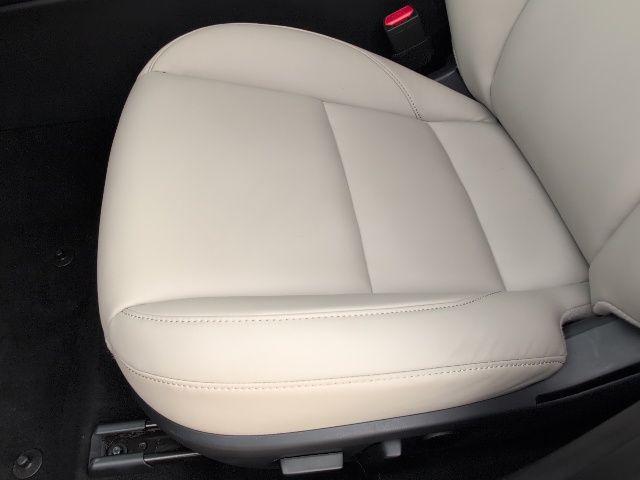 used 2025 Mazda Mazda3 car, priced at $22,998