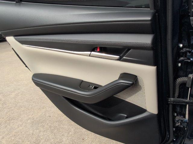 used 2025 Mazda Mazda3 car, priced at $22,998