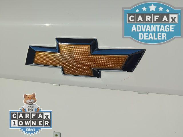 used 2024 Chevrolet Trax car, priced at $19,995