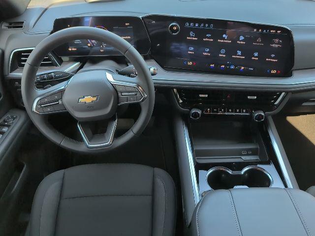 new 2026 Chevrolet Tahoe car, priced at $60,475