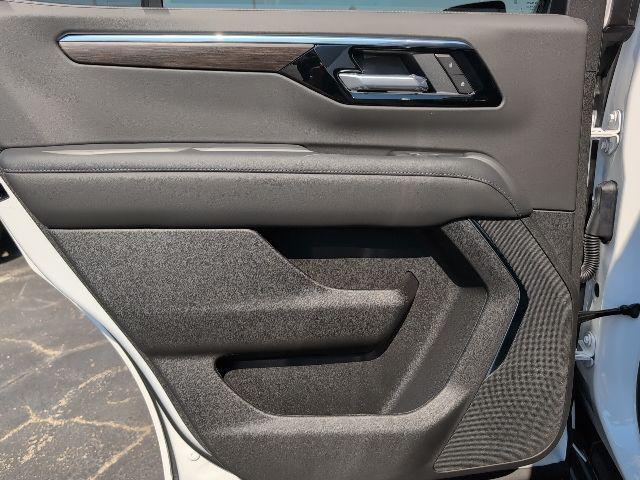 new 2026 Chevrolet Tahoe car, priced at $60,475