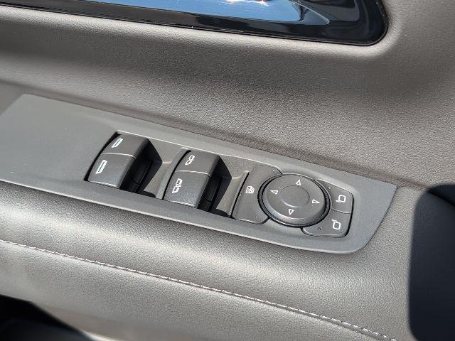 new 2026 Chevrolet Tahoe car, priced at $60,475