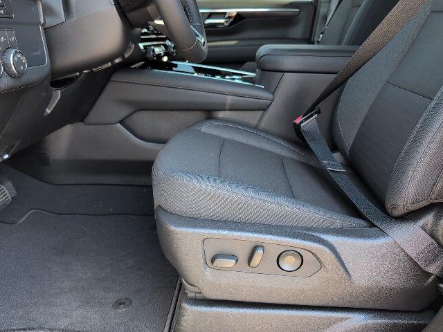 new 2026 Chevrolet Tahoe car, priced at $60,475